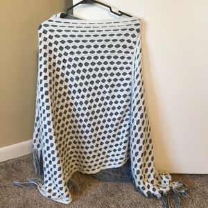Poncho